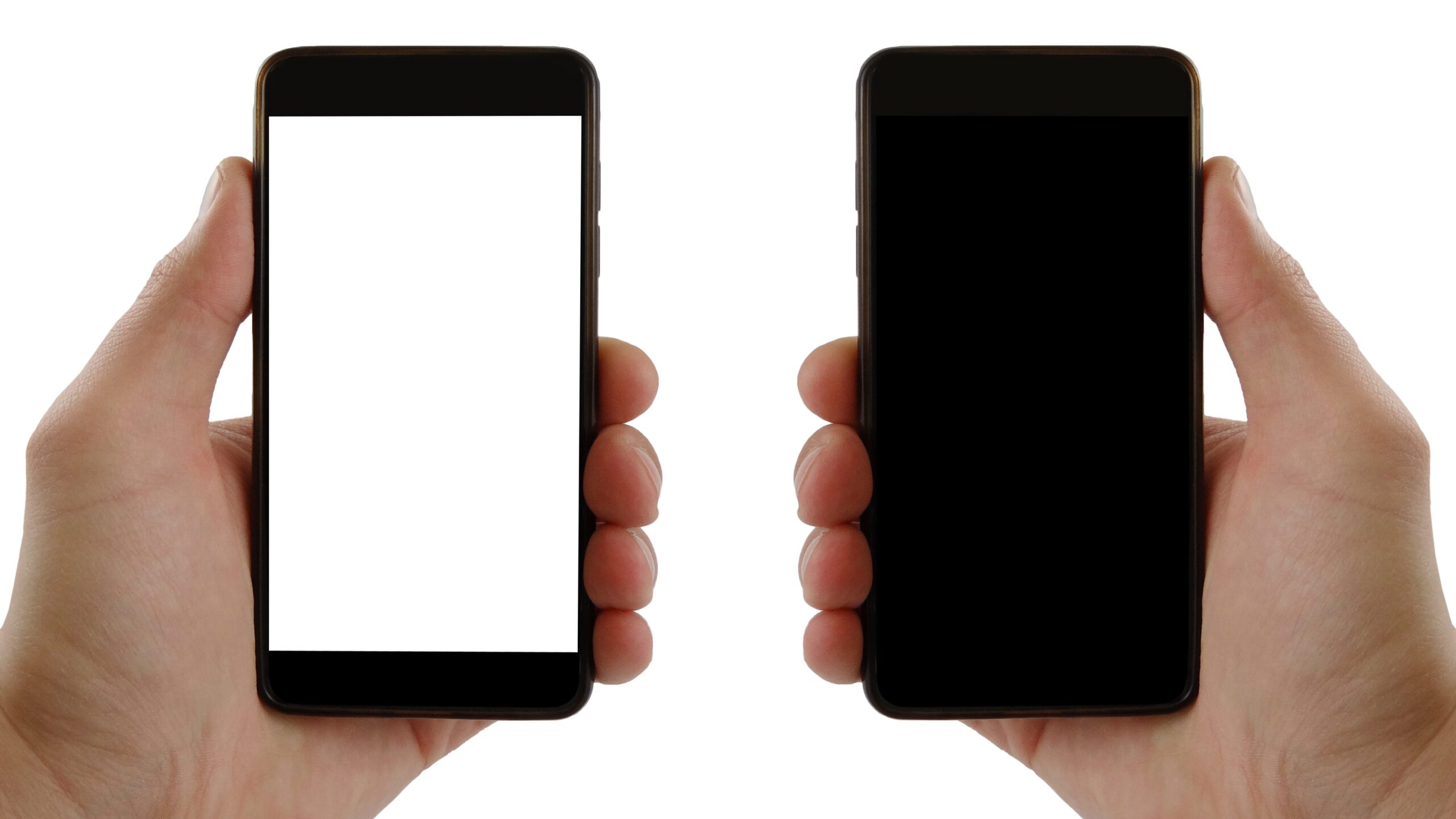 Mobile-First 