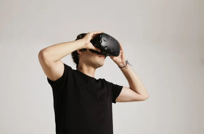 vr virtual reality